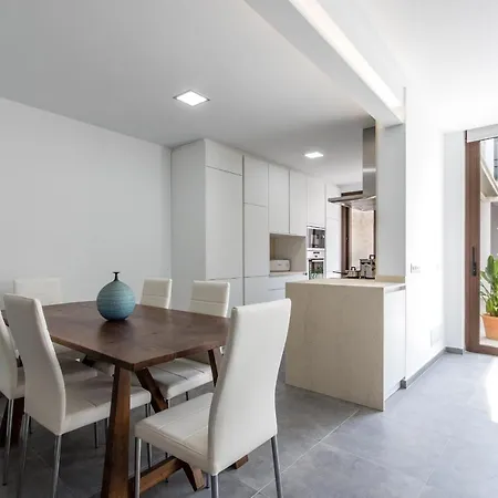 Msv Casa Bruguera, Casa Renovada En El Centro De Prázdninový dům Pollença