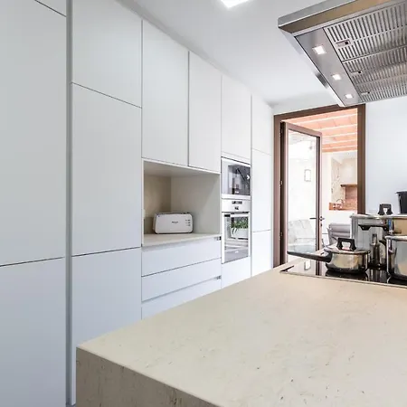 Msv Casa Bruguera, Casa Renovada En El Centro De * Pollenca